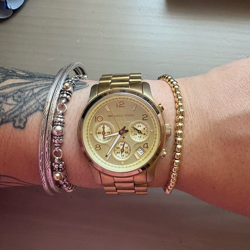 Michael Kors Women’s Watch
